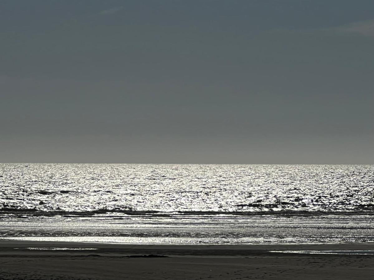 Résidence de l'Hermitage, T2 avec Parking Le Touquet Exterior foto